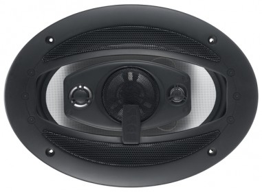 BOSS Audio R94. ����������� �������������� R94.